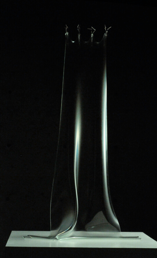 SOMEHOW SOFT AND HARD