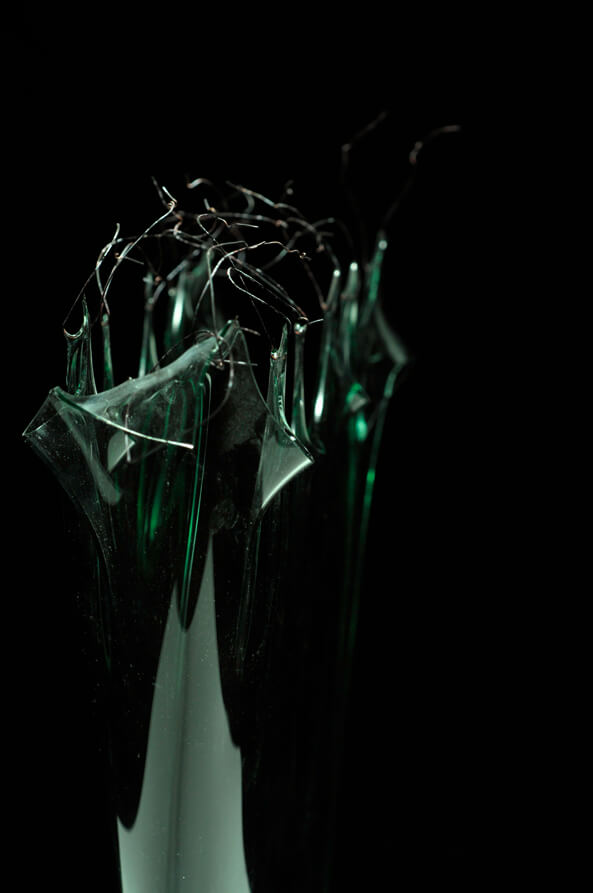 SOMEHOW SOFT AND HARD