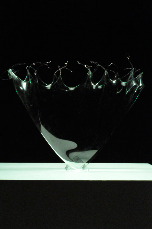 SOMEHOW SOFT AND HARD