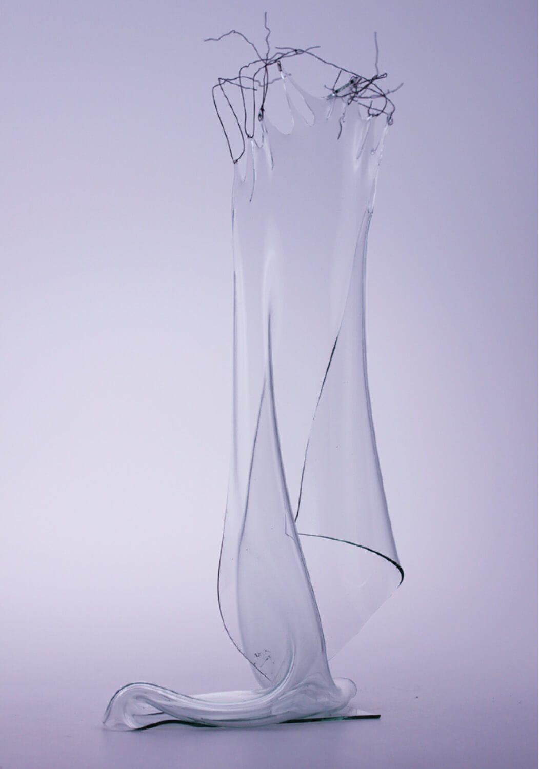 SOMEHOW SOFT AND HARD