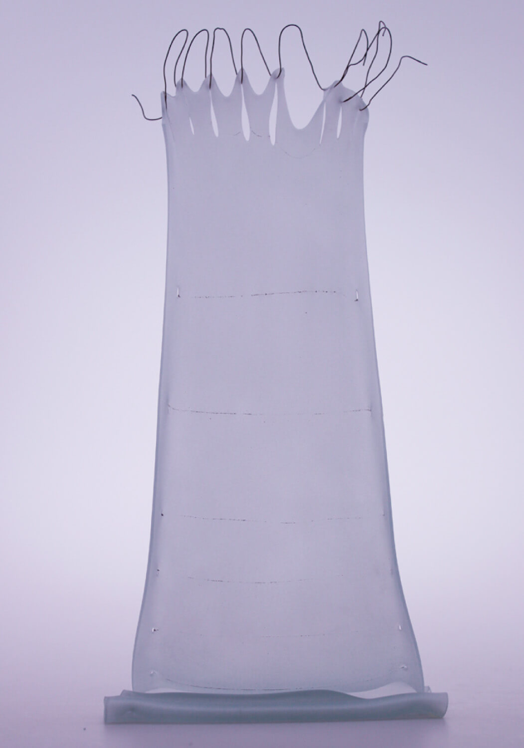 SOMEHOW SOFT AND HARD